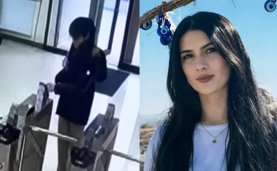 “Silahları ayaqqabıların arxasında gizlətmişdim”