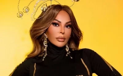 Aygün Kazımovanın "Dream Fest" şousu