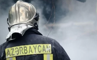 Ağdam, Füzuli, Cəbrayılda açıq ərazilərdə