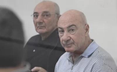 Ermənilərin apellyasiya məhkəməsi: çıxışlar başa çatdı