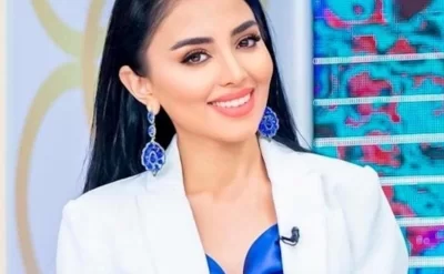 Nanə efirə qayıdır