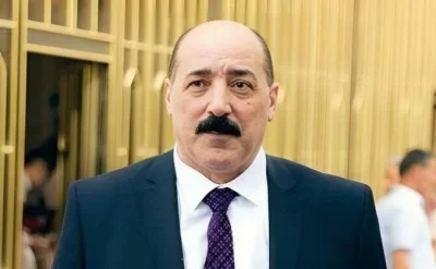 Şəmsi Səmədzadə ağır qəzaya düşdü - FOTO