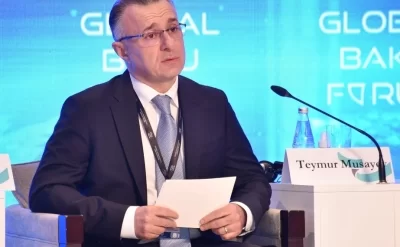 “Qarabağda müasir səhiyyə sistemi qurulur” – nazir