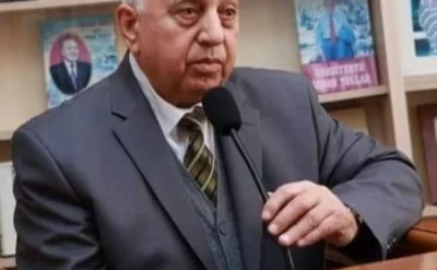 Hacan Hacısoy vəfat etdi