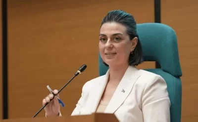 Türkiyədə daha bir bələdiyyə sədri