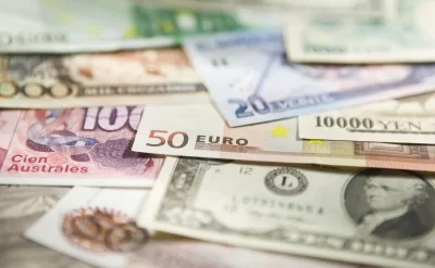 Azərbaycan Mərkəzi Bankının valyuta məzənnələri