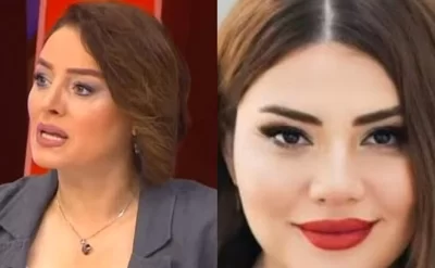 Sevinc Hüseynova Səidə Bəkirqızını yenidən məhkəməyə verdi