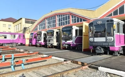Azərbaycanın iki şəhərinə metro çəkiləcək