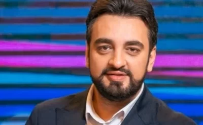 Zaur Nəbioğlunun sorağı uzaqlardan gəldi
