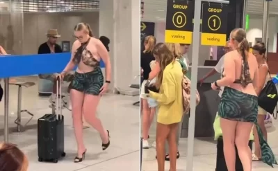 Sosial medianı silkələyən görüntülərin sirri açıldı: