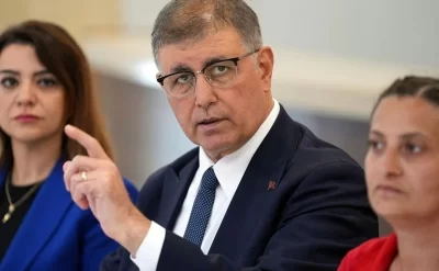 Türkiyə siyasətini silkələyən iddia: