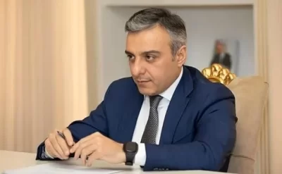 Sədr Hüsü Quliyevə