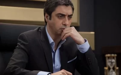 "Kurtlar Vadisi"nin əfsanəsi illər sonra göründü –