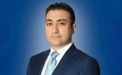 Anar Bayramov baş həkimi