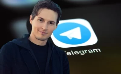 "Telegram" qurucusu Pavel Durovla bağlı şok qərar: