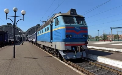 Azərbaycan Ukraynaya 40 ton
