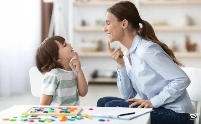 Müasir cizgi filmləri uşaqların nitqini LƏNGİDİR