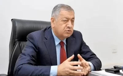 Vahid Əhmədovun səhhətində ciddi problem yaranıb?