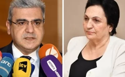 Teatrının direktoru