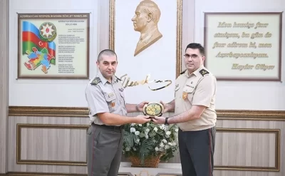 MN polkovniki bu xəstəxananın sahibi imiş