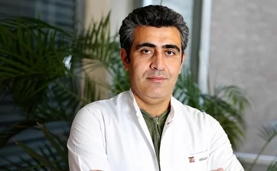 Tanınmış cərraha 9 il həbs verildi