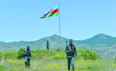 Sensasion GƏLİŞMƏ