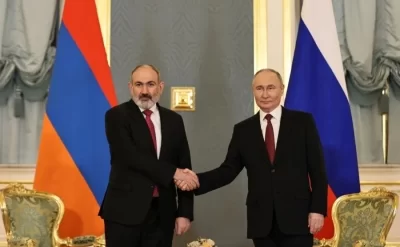 Putin mənimlə danışdı, amma təbrik etmək istəmədi
