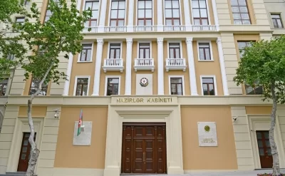Qaz obyektləri ilə bağlı yeni
