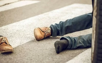 Özünü maşının altına atan piyada ölmüşdü - Sürücü bəraət aldı