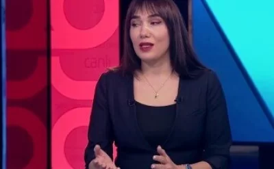 Esmira Cəfərova bu ölkəyə səfir təyin edildi
