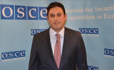 Qalib İsrafilov da geri çağırıldı - Yerinə o təyin edildi