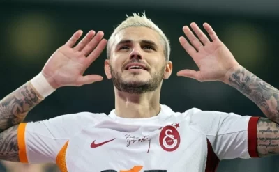 İkardi Rusiyada oynayacaq? - Agentindən açıqlama