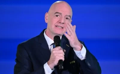 FİFA-da qalmaqal: İnfantino milli federasiyalara məktub yazıb, rüşvət təklif edib