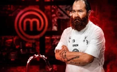 "MasterChef"in qalibi evində ölü tapıldı - Foto