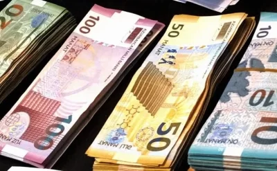Manatla bağlı vacib açıqlama – Məzənnə dəyişəcək?