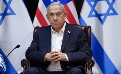 Netanyahudan İranla bağlı açıqlama