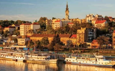 Serbiya fövqəladə vəziyyət elan etdi