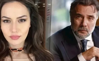 Oktayla Fahriyenin serialında bu tanınmışlar da