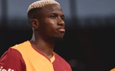 "Qalatasaray"ın ulduzuna İngiltərə nəhəngi göz dikdi