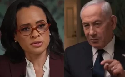 Netanyahunun cavabı diqqət çəkdi: