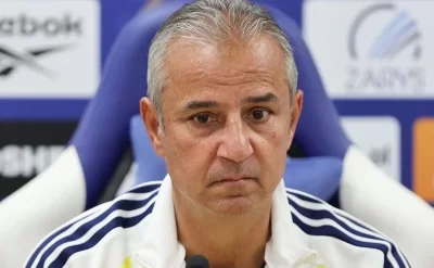 "Fənərbaxça"da Asensio şoku:
