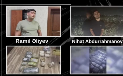 DİN-dən əməliyyat