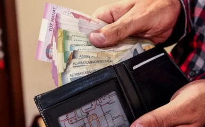Maaş və pensiyalarla bağlı YENİ XƏBƏR: Sentyabr-oktyabr aylarında...