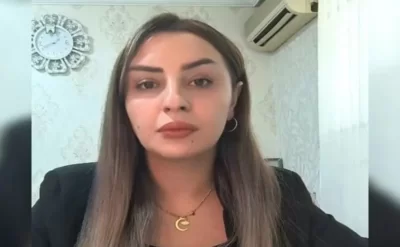 Tiktoker Müjgan