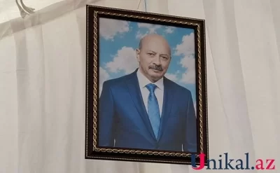 Azərbaycanda polkovnik