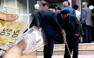 Bu şəxslərin pensiyası artırılır – Diqqət