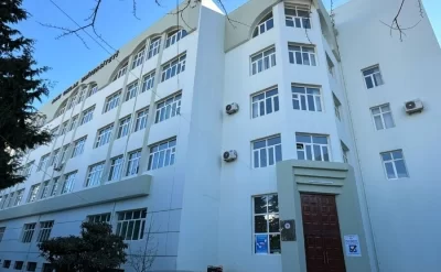 Bakı Qızlar Universiteti bağlanır –