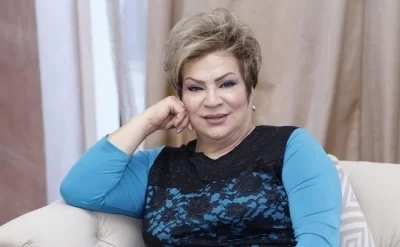 Xalq artisti nəvəsini hərbi xidmətə yola saldı – FOTO