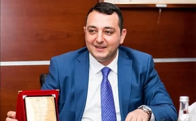 Notarius ilk məhkəməsində