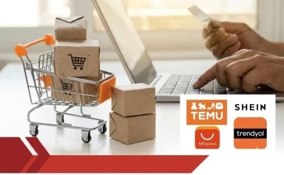 Onlayn ticarət bazarları çökdürür